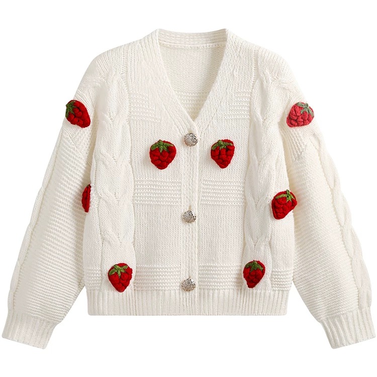 主播推荐~501-550毛衣气质百搭时尚针织圆领秋冬长袖显瘦宽松设计