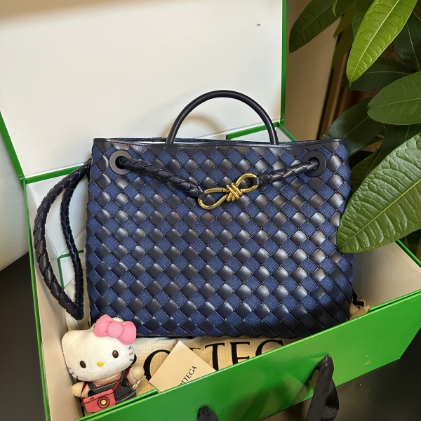 未使用 BOTTEGA VENETA/葆蝶家 包包/250909SW0006