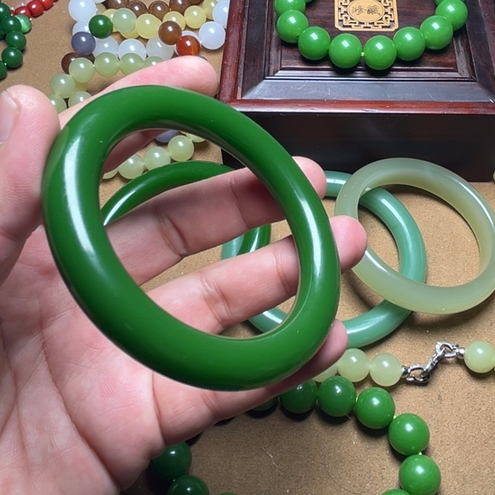 碧绿口径55555555758