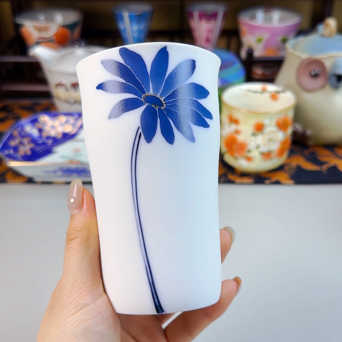 精选茶具餐具大美物！6