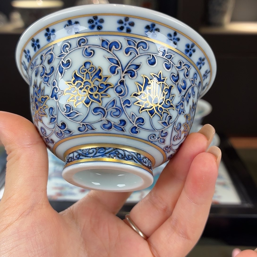 九鸣瓷艺九鸣瓷艺