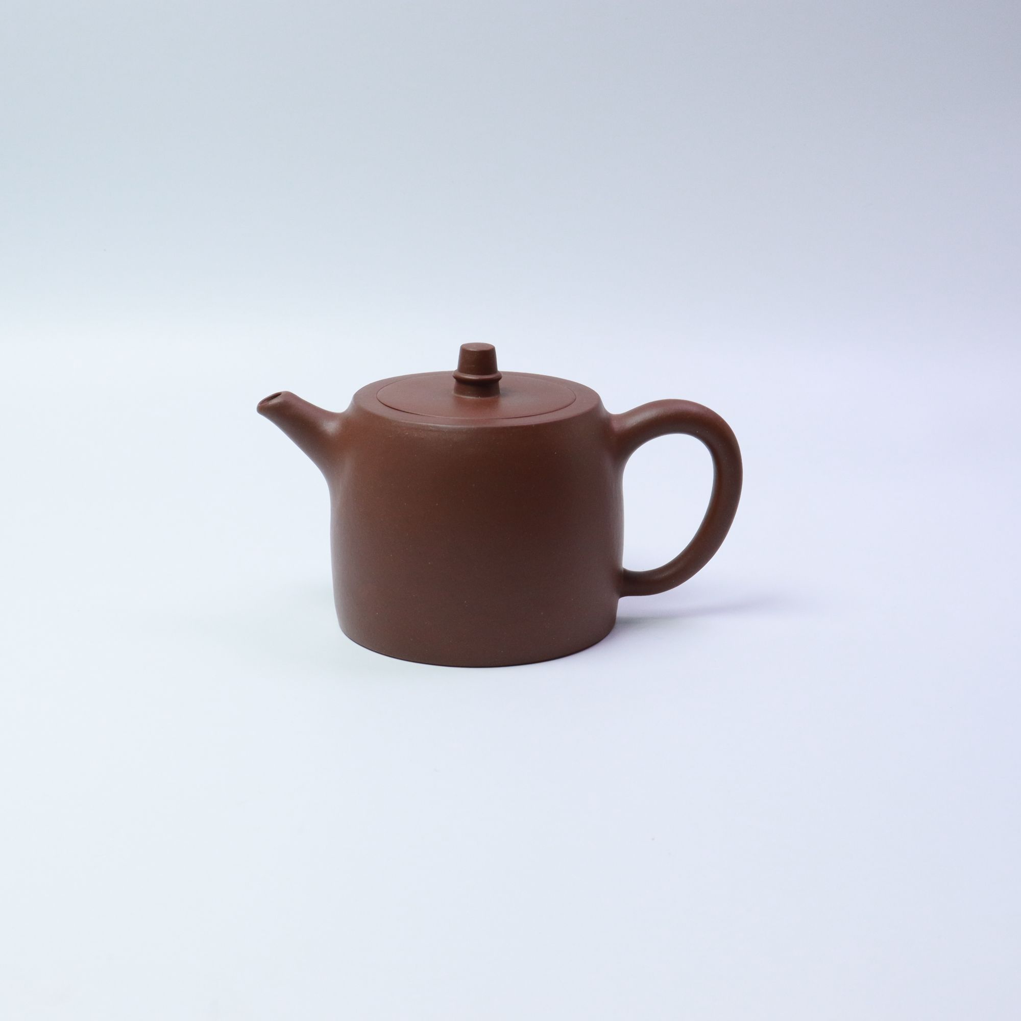 全手工汉铎原矿底槽清200cc家用泡茶器