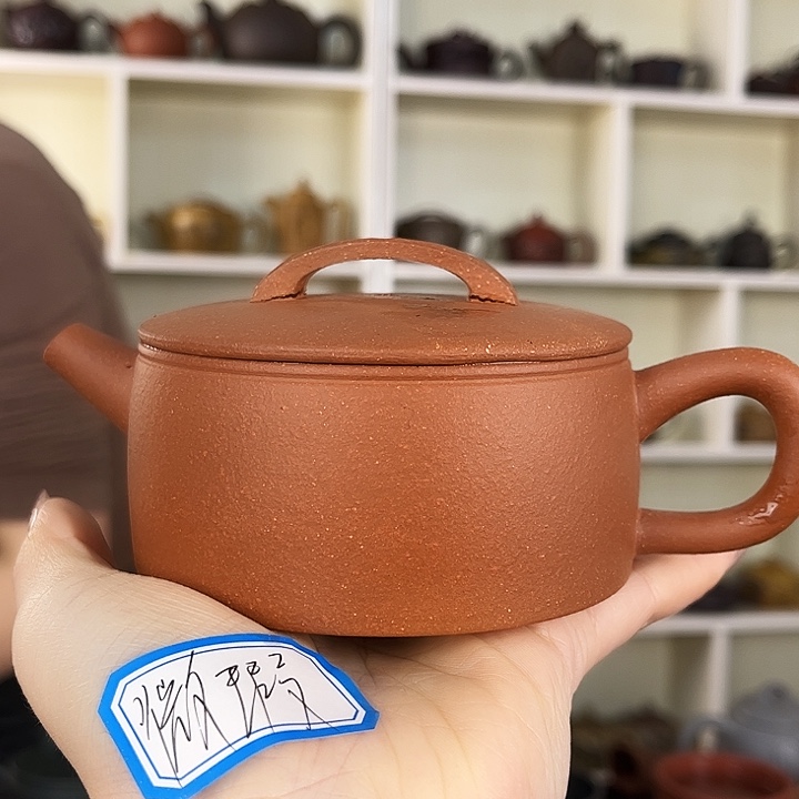 茶壶紫砂紫砂工艺厂