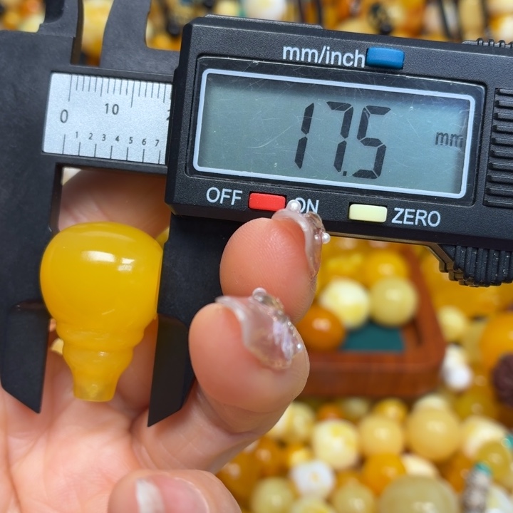 非金属配珠配饰135