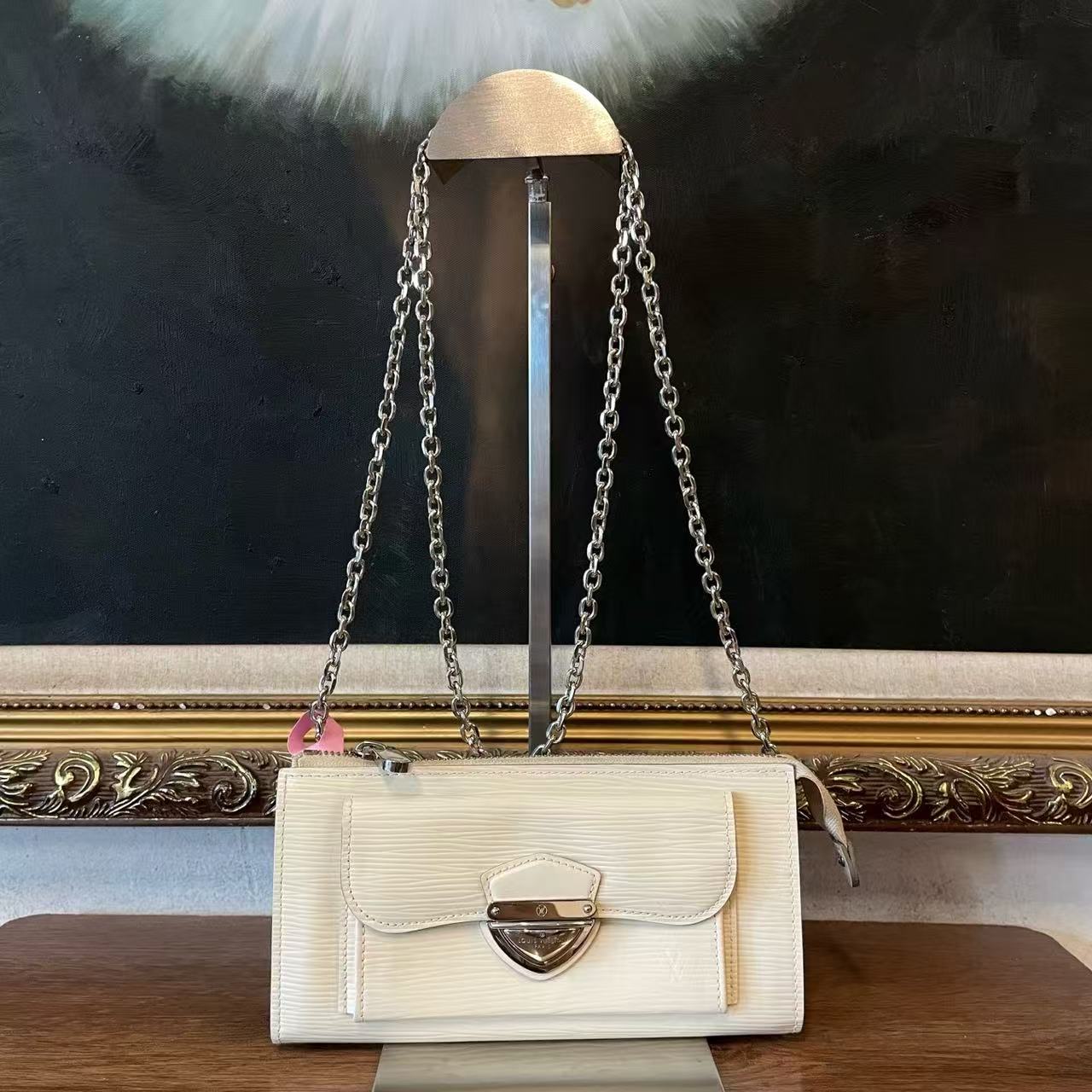 95新 LouisVuitton/路易威登 lv钱包/007145/尺寸19*10