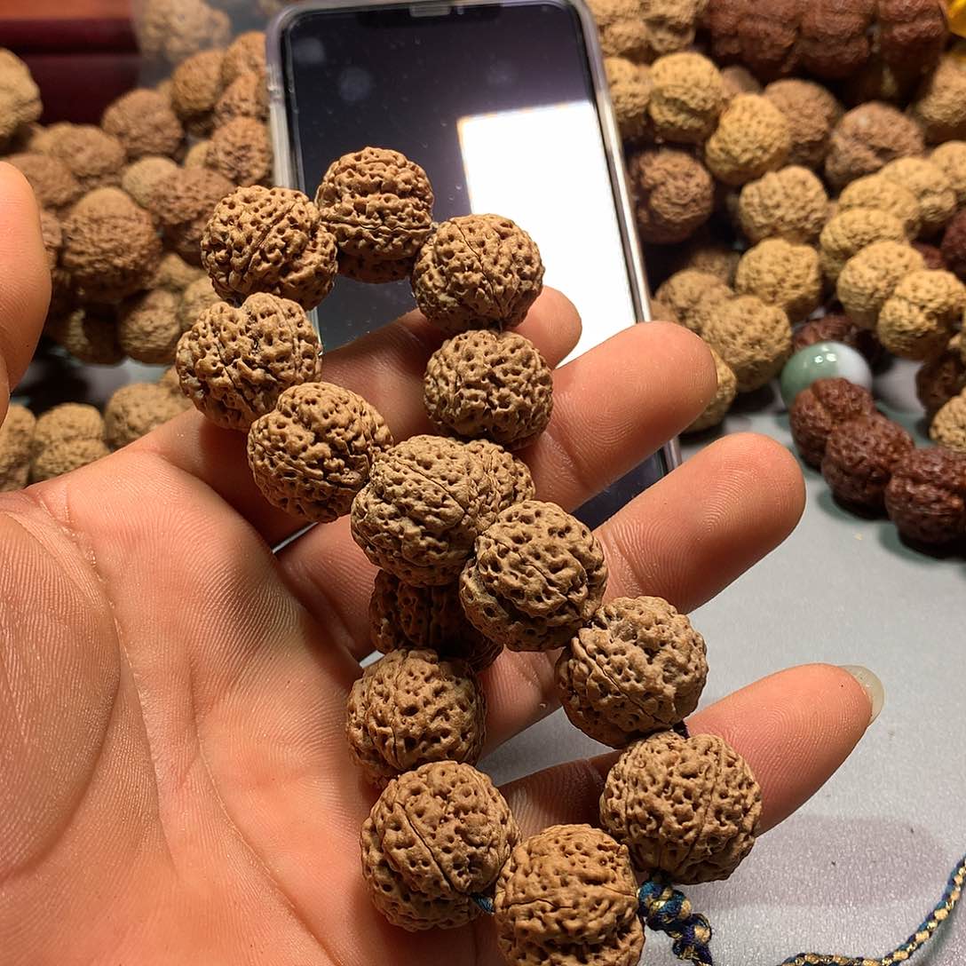 金刚菩提吊坠307777777