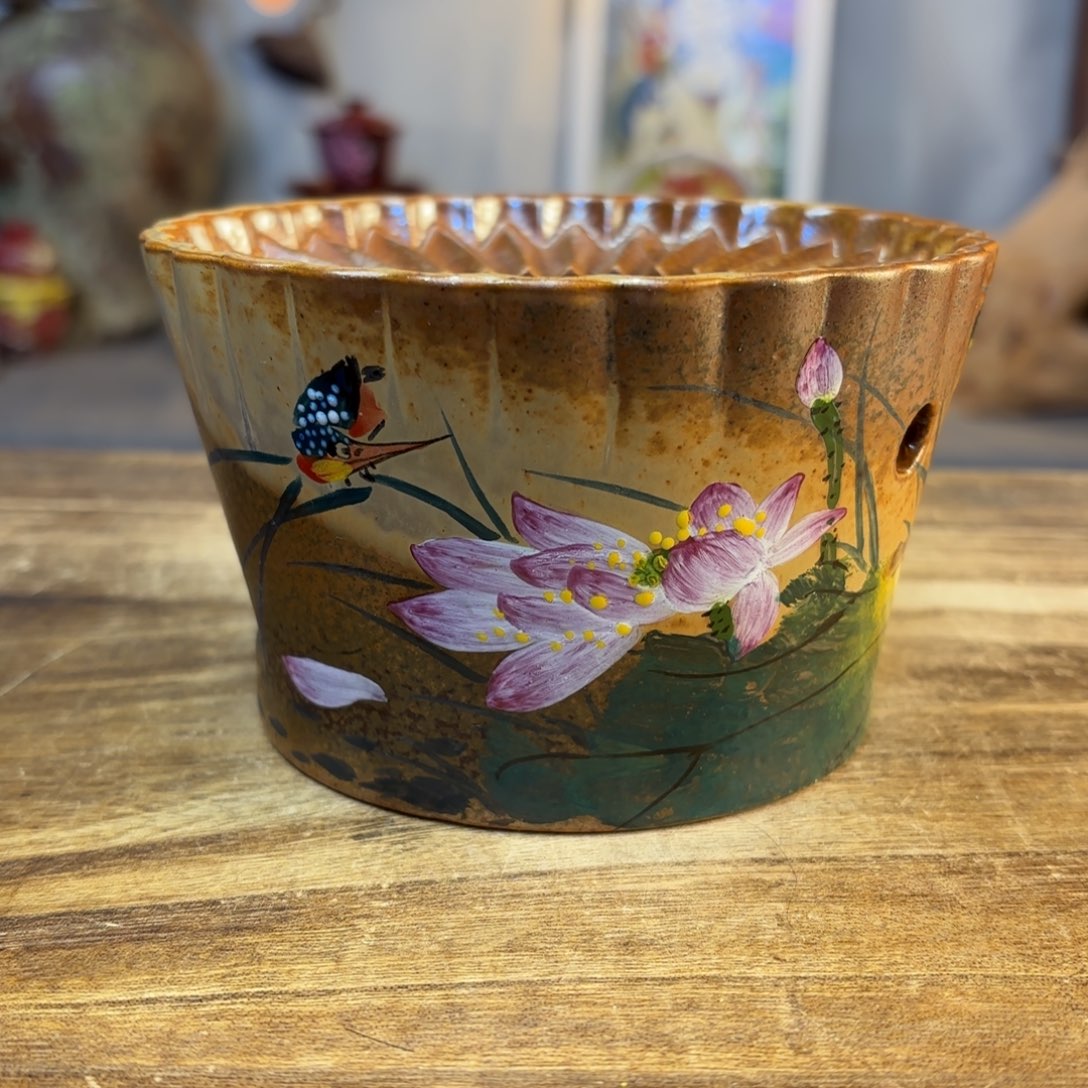 景德镇纯手工制作陶瓷