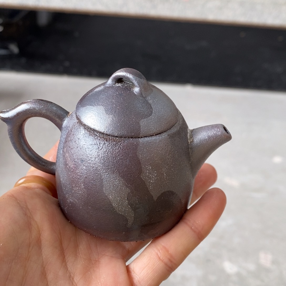 陶园柴烧 精品高货788