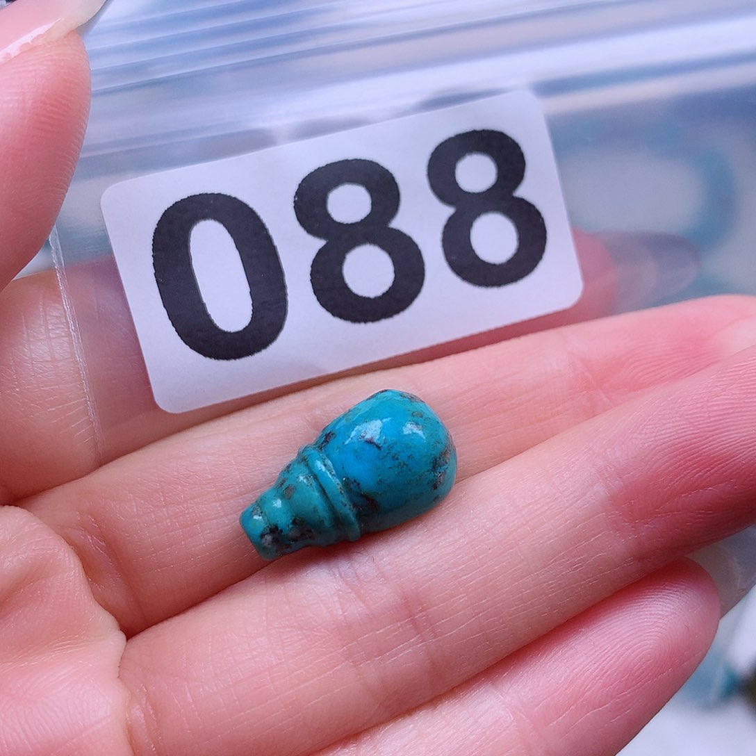 空竹粉丝专享十堰特色手工散珠