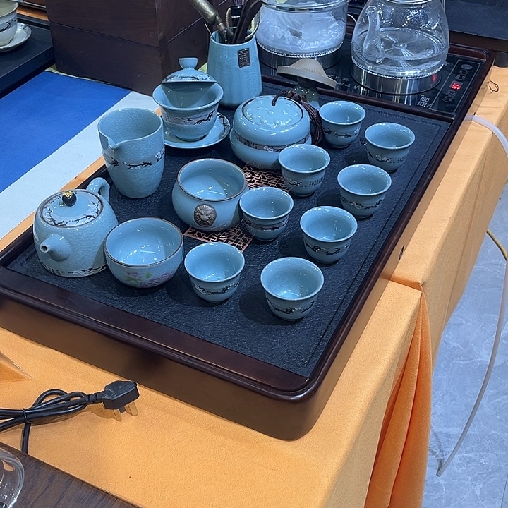 茶盘茶具茶具盘茶茶具茶具
