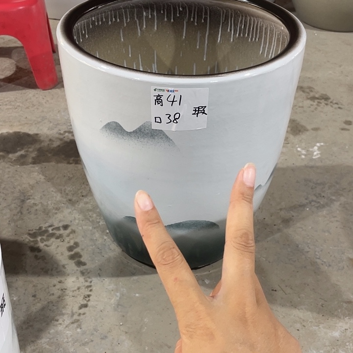 高温陶瓷默认微瑕