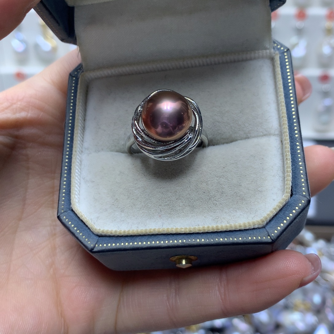 其它淡水珍珠未镶嵌