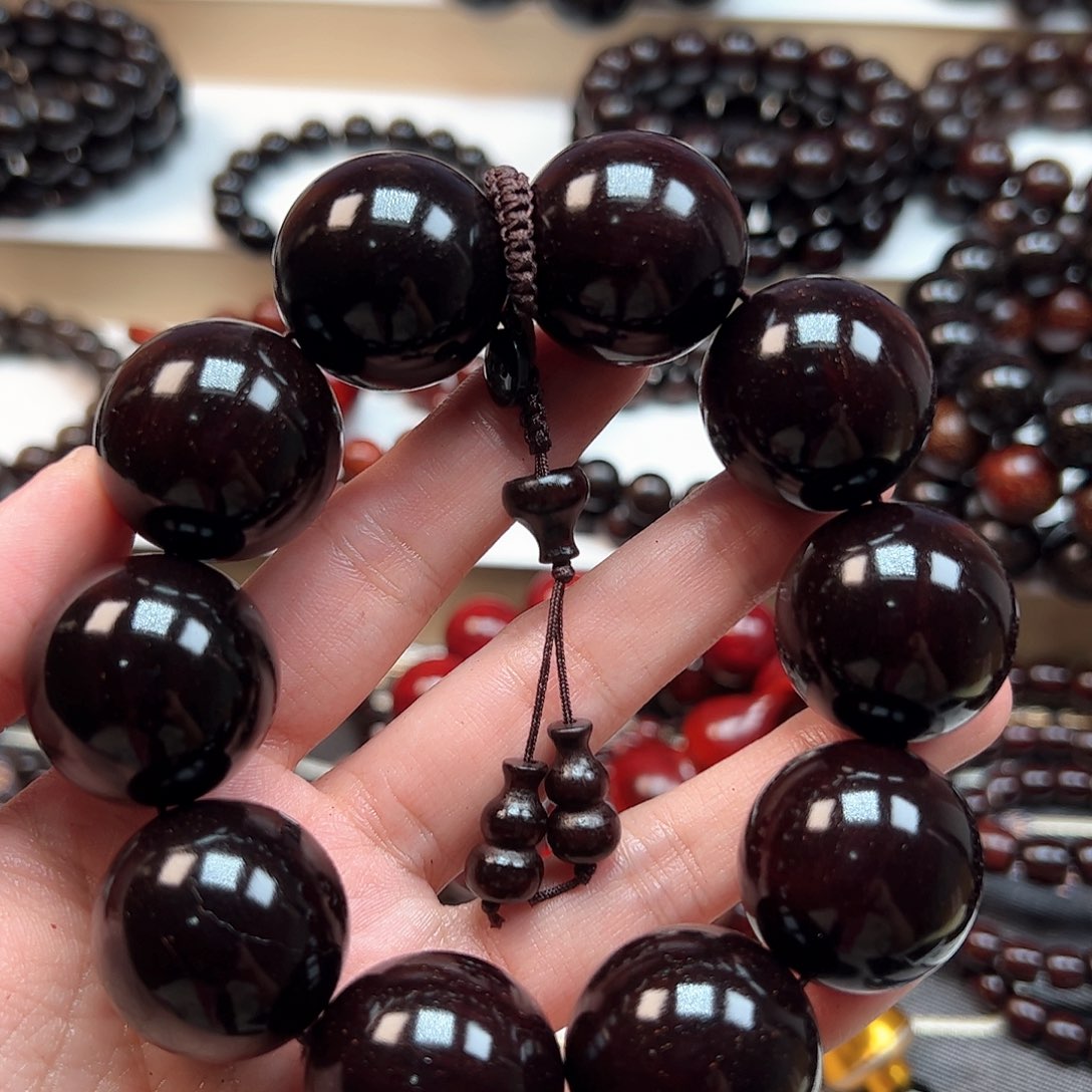 檀香紫檀（小叶紫檀）㥙**橚2.5