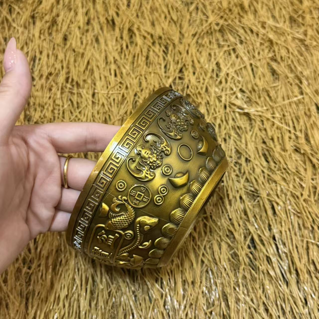 现代工艺品摆件307精美摆件 现代复古摆件