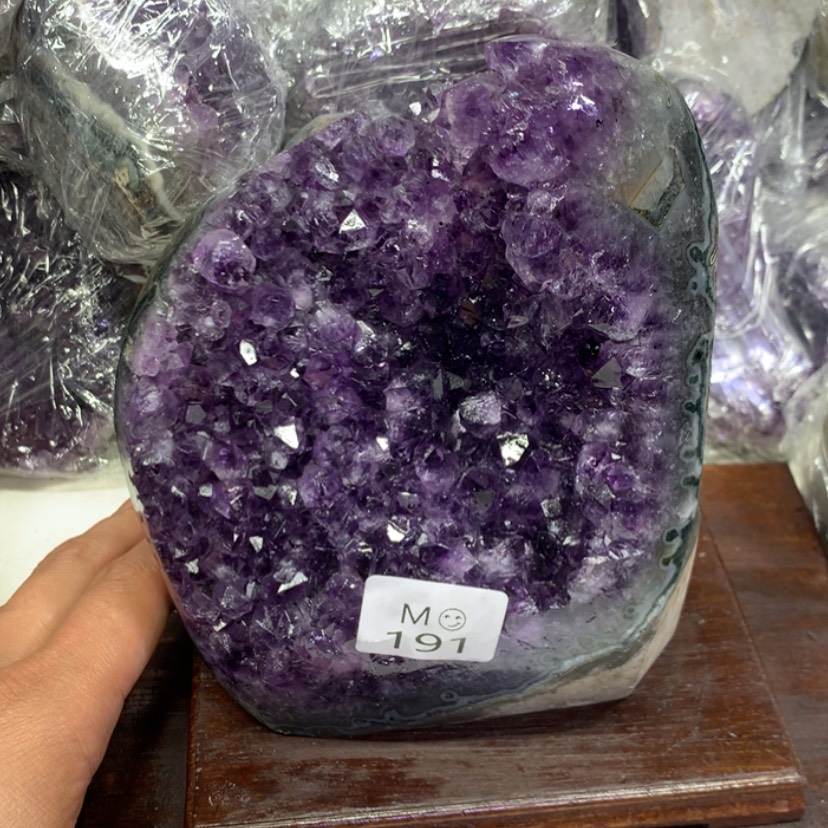 【闪购商品】未镶嵌水晶大型摆件（非配饰）