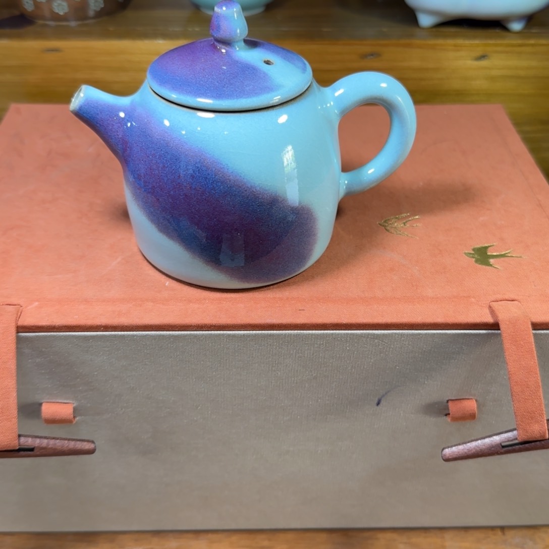 我们的确是一群很有想法很有趣很有趣