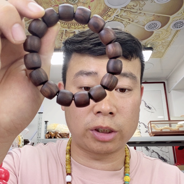 大果紫檀（缅甸花梨）265