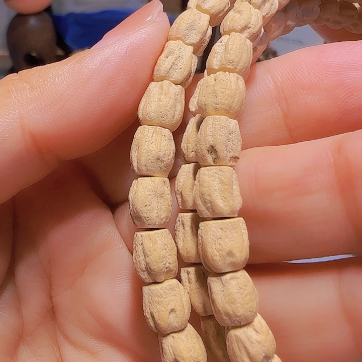 天***型吊坠柏香籽/百香籽