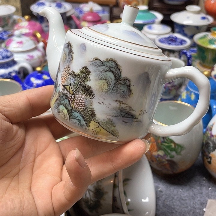 景德镇陶瓷研究所