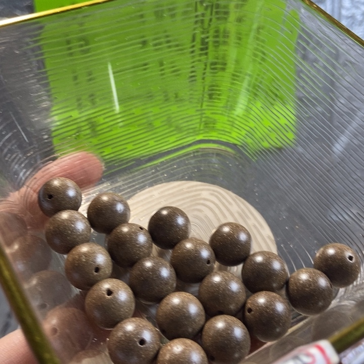 愚***脑泥塑1.2人参19颗000