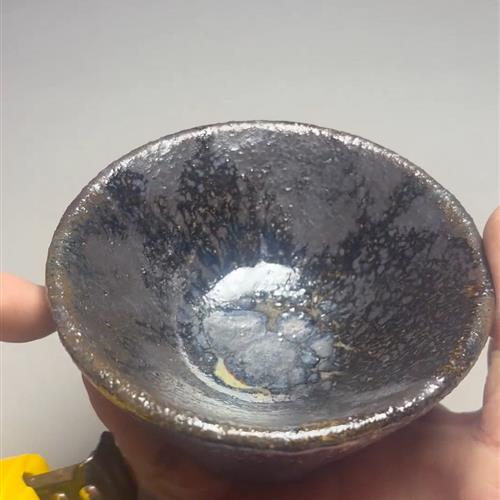 【闪购商品】茶盏-410............