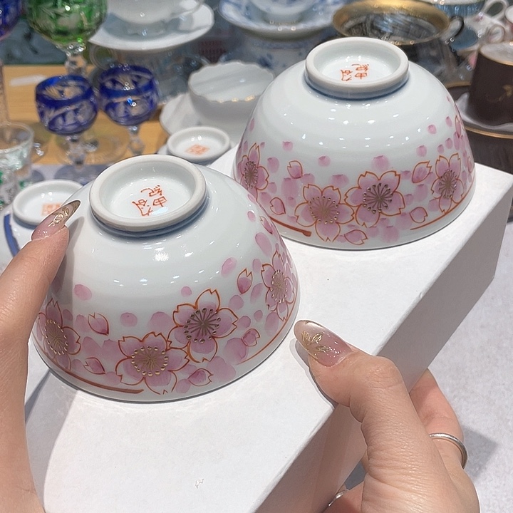 精品进口瓷器瓷片