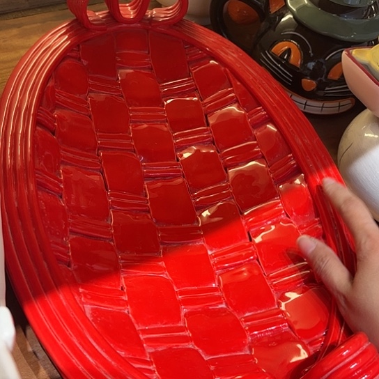 摆件外贸尾单微瑕，介意慎拍