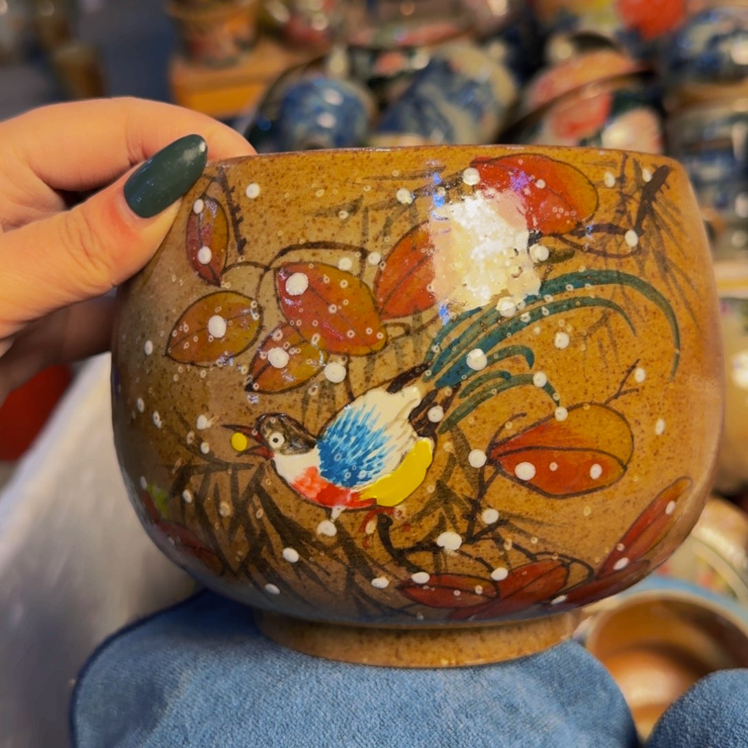 罐景德镇源头厂家