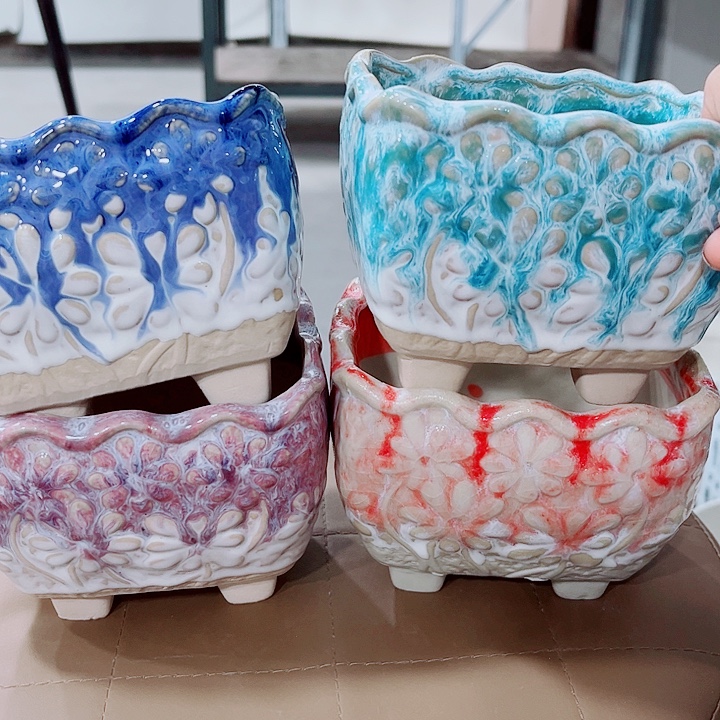福利花盆厂家直销9.99包邮