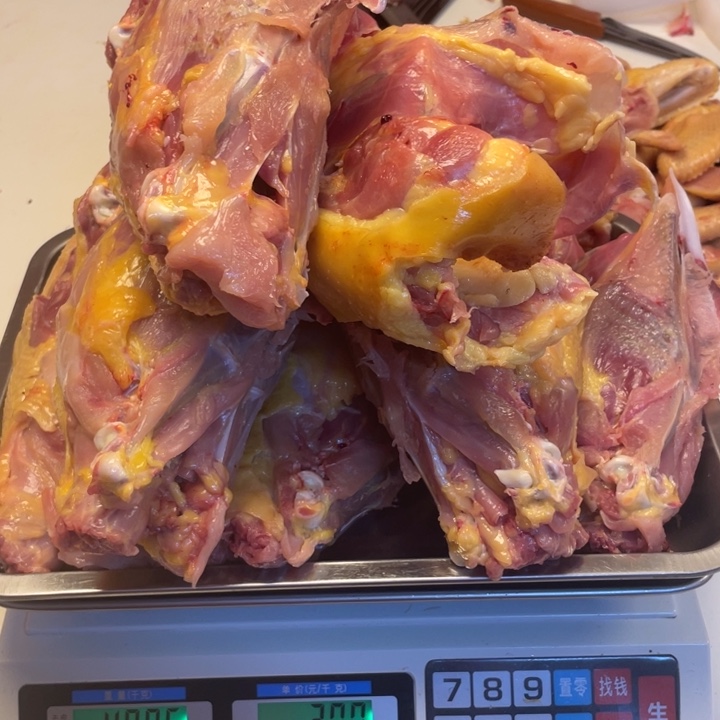 低温冷冻60天中国大陆食用农产品拼单