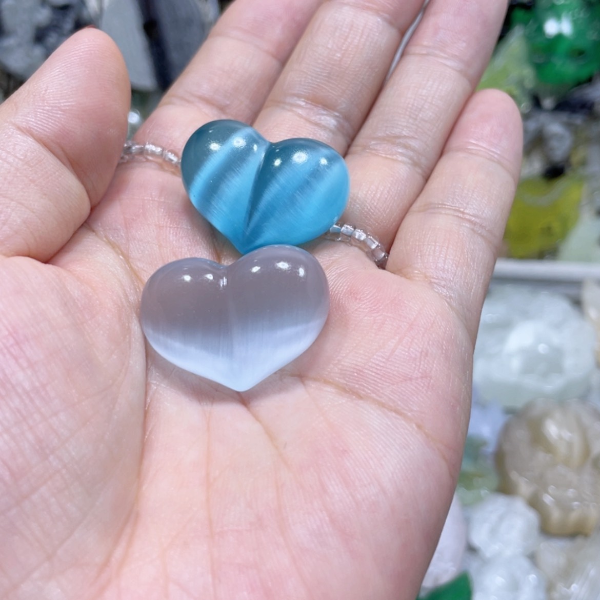 【闪购商品】岫玉未镶嵌颈饰?***芙17吊坠