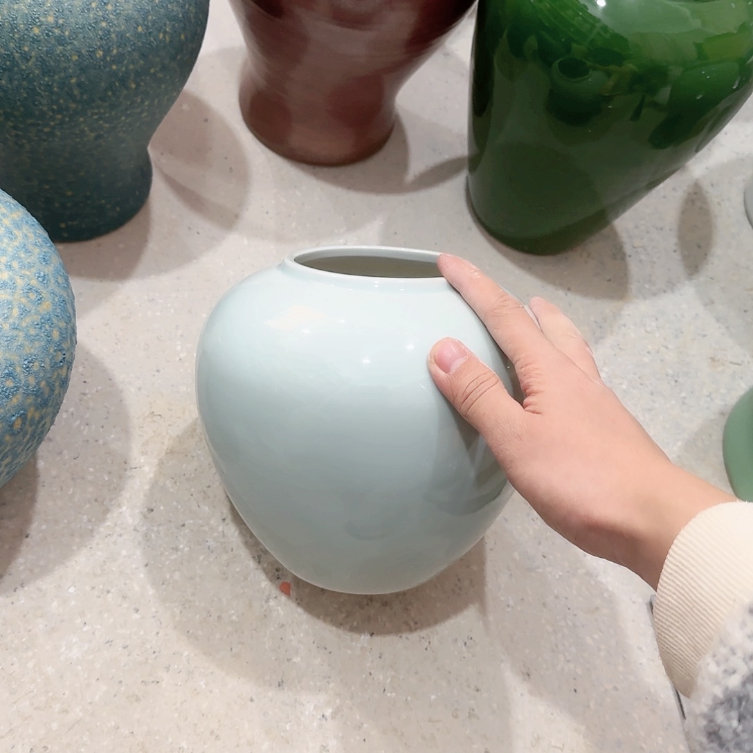 摆件正品无孔正品