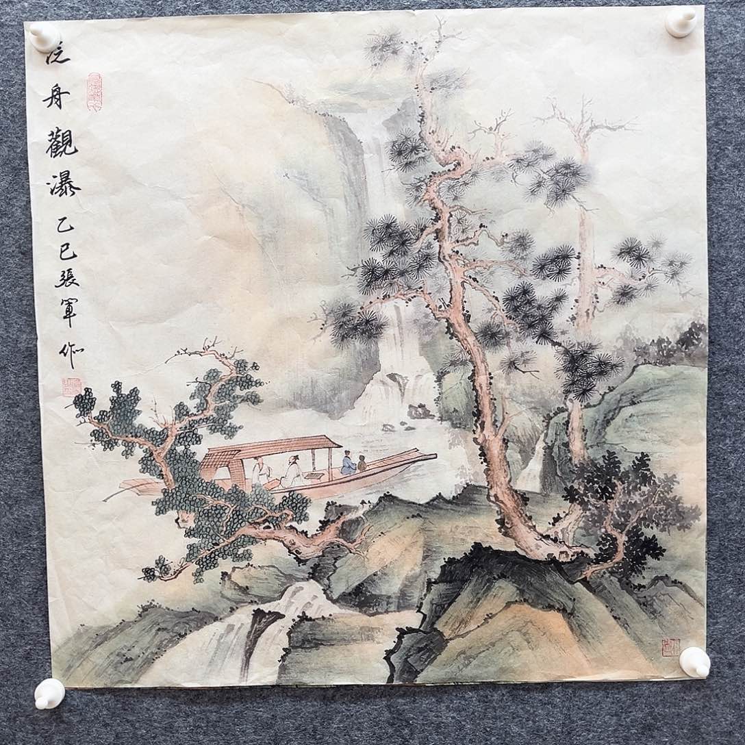 美术作品艺术作品2