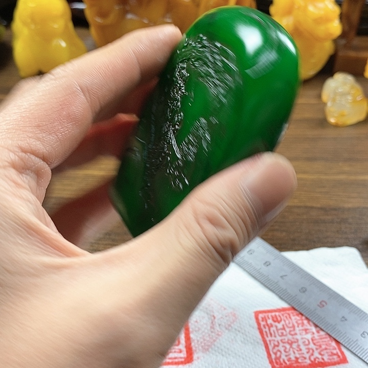 寿山石印石寿山石