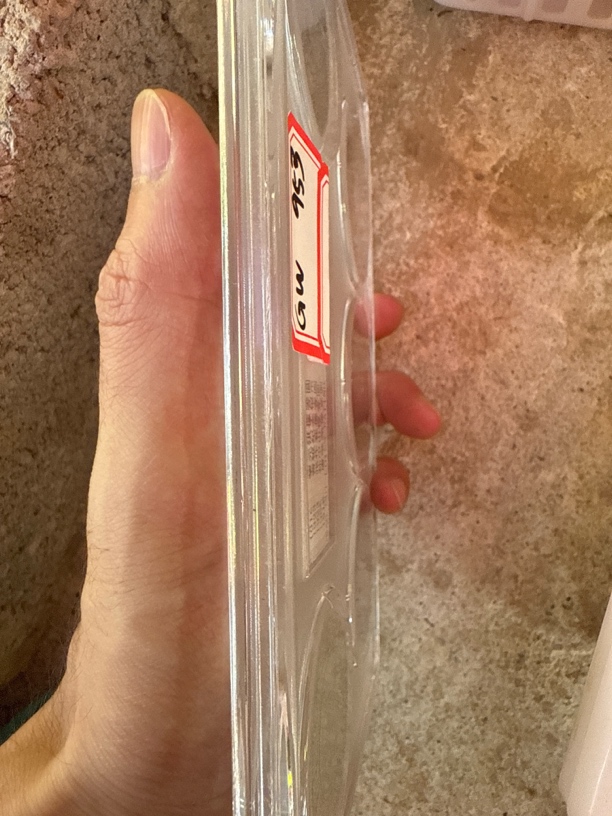 GW955 典藏高端臻美首饰