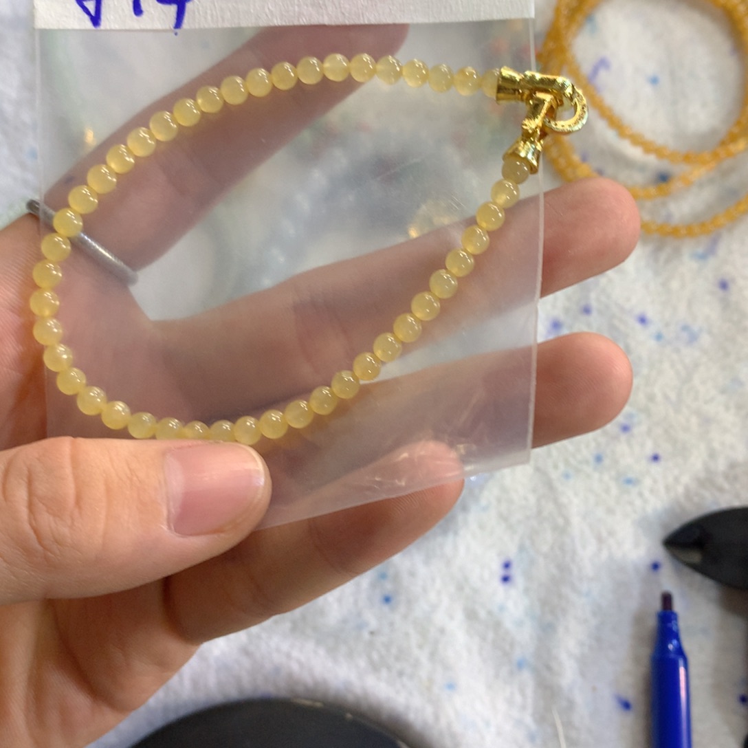 定制翡翠未镶嵌天然缅甸翡翠