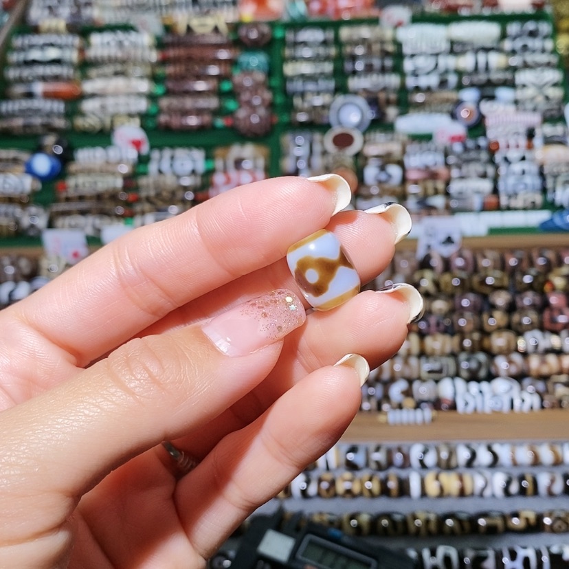 【闪购商品】玛瑙/玉髓散珠