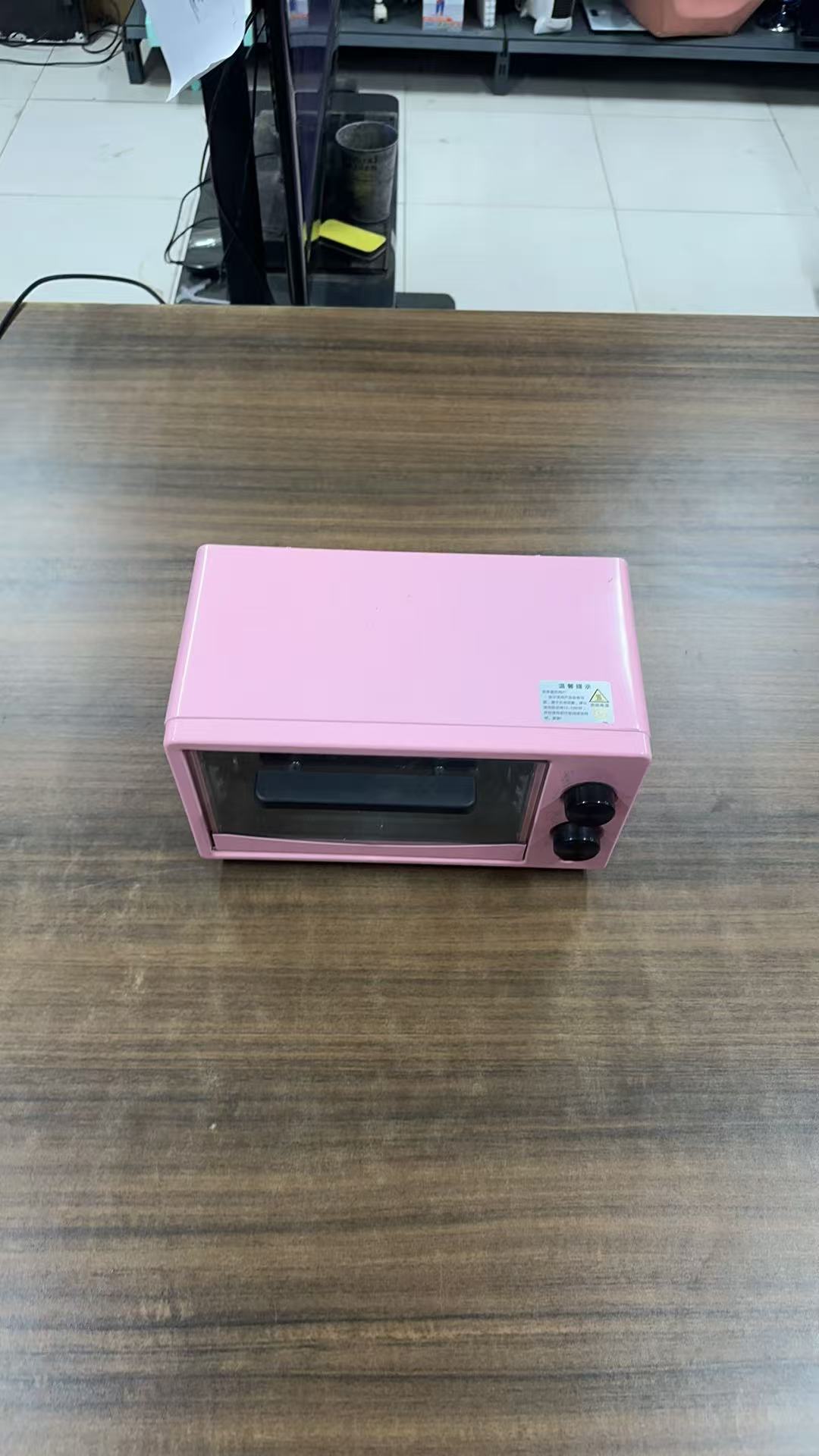 大号大容量铁加塑料容器锅