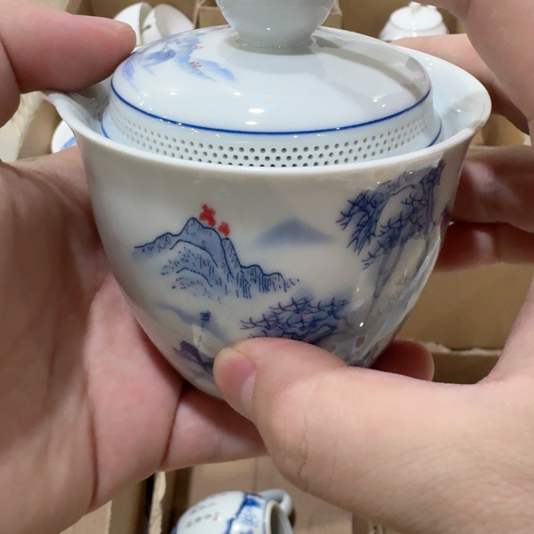 壶你好漂亮 4356256322