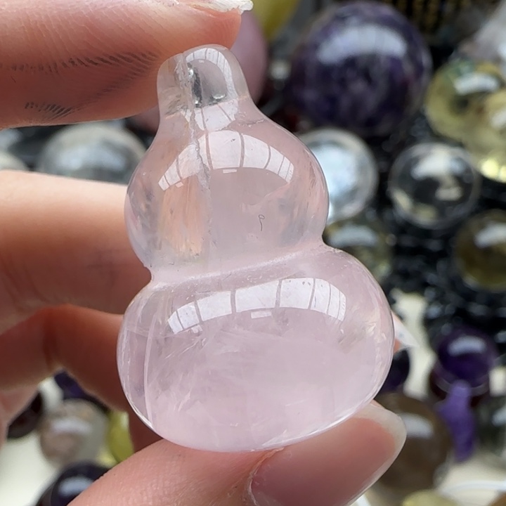 摆件未镶嵌水晶a044