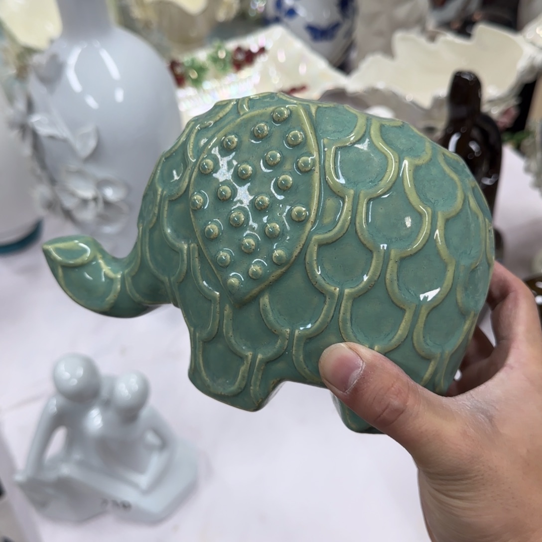 瓷片陶瓷工艺轻微微瑕