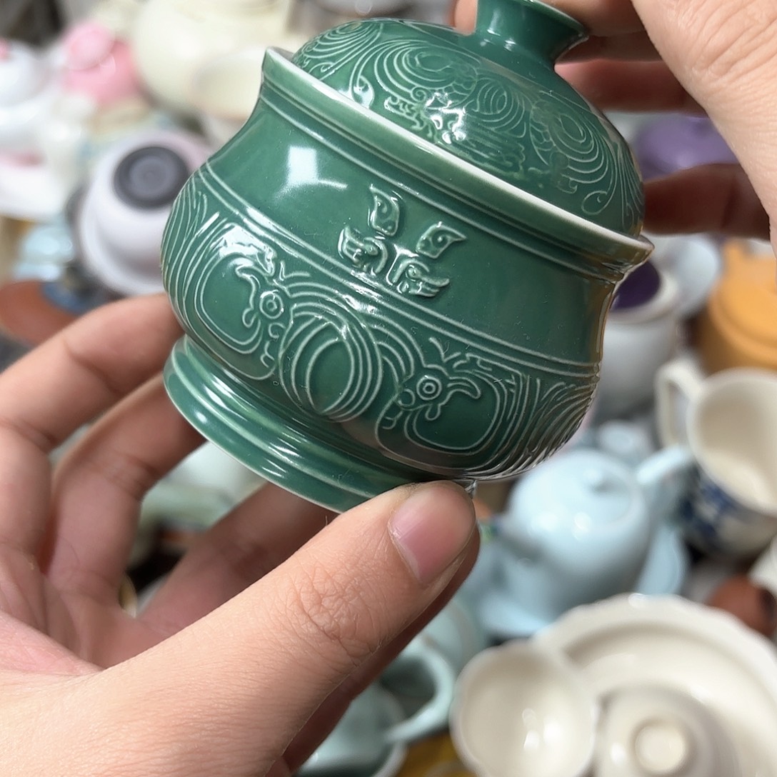 微瑕介意的不要下单