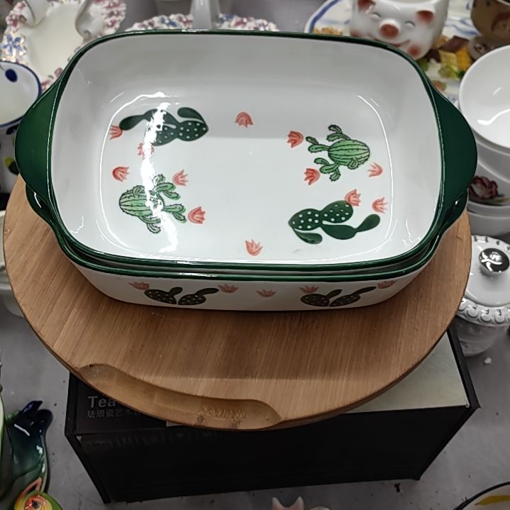 潮州创艺瓷家陶瓷