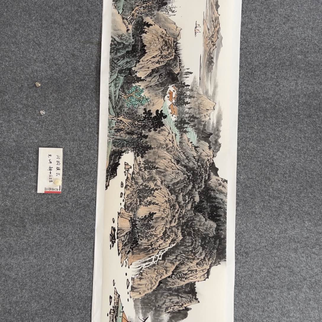 国画国画作品国画作品