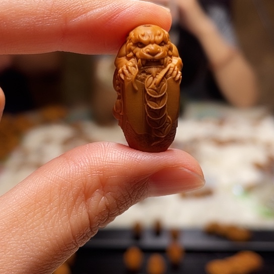橄榄核手串/手链橄榄核
