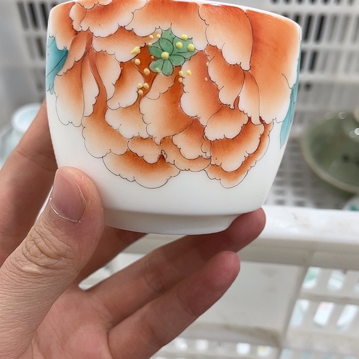 茶杯 壶 盖碗茶杯壶盖碗盖碗