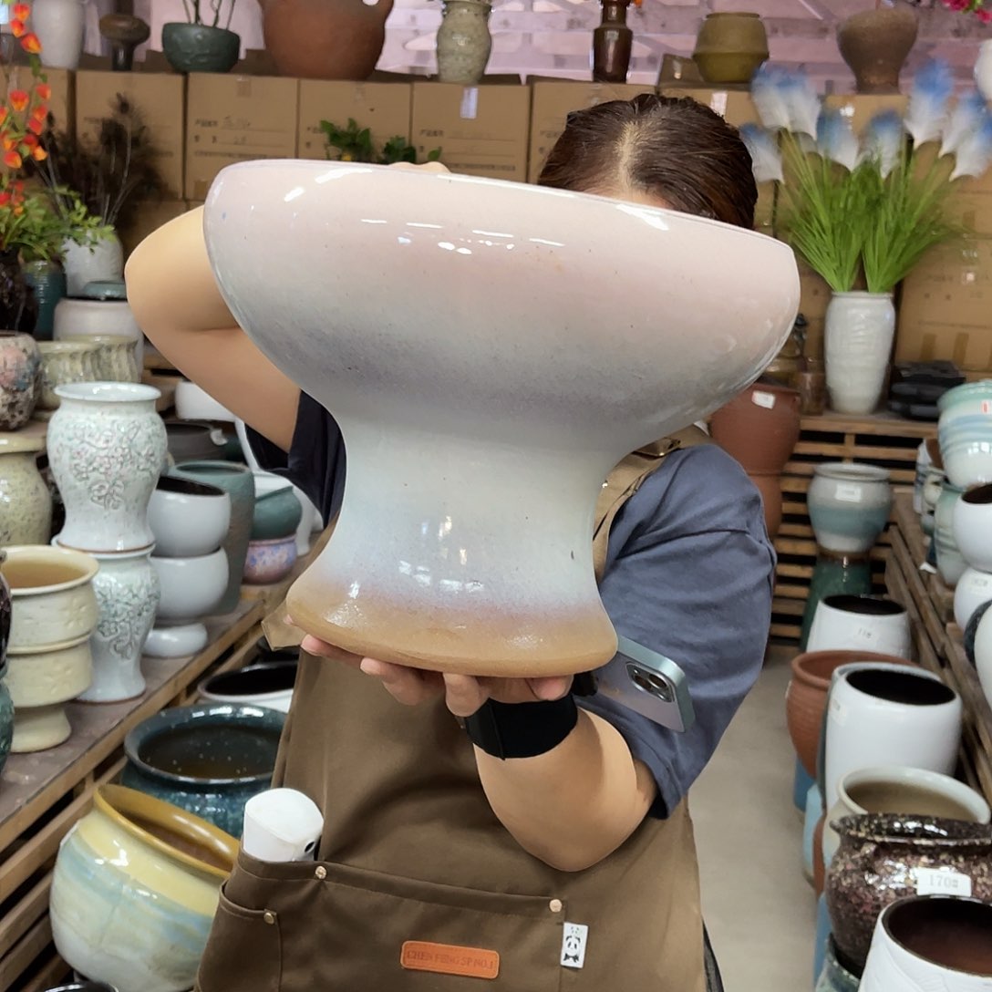 高度23口径30厘米