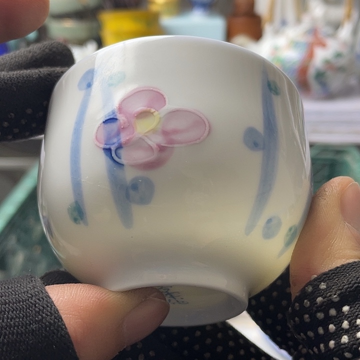 水滴瓷器水滴瓷器