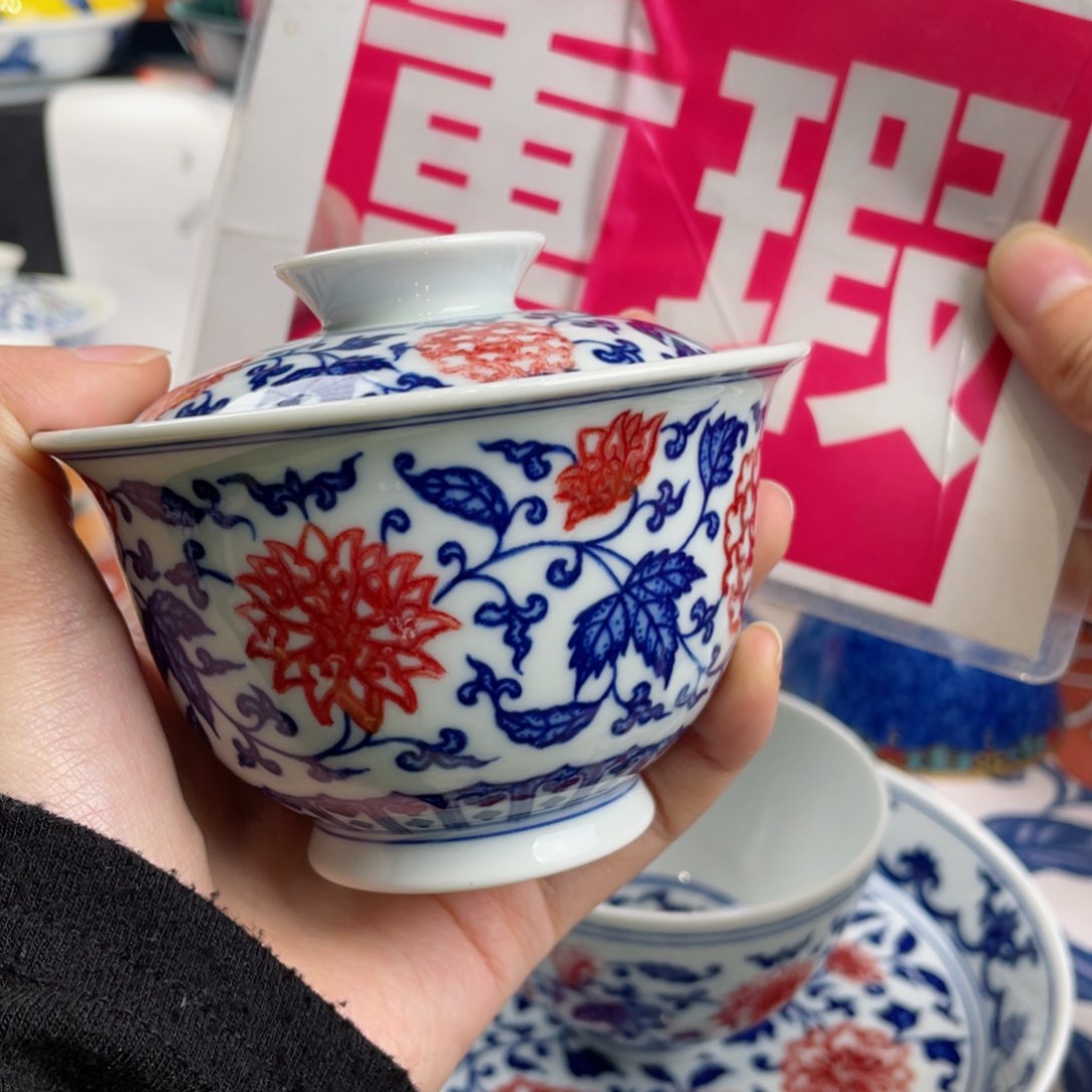 景德镇陶瓷学院美术