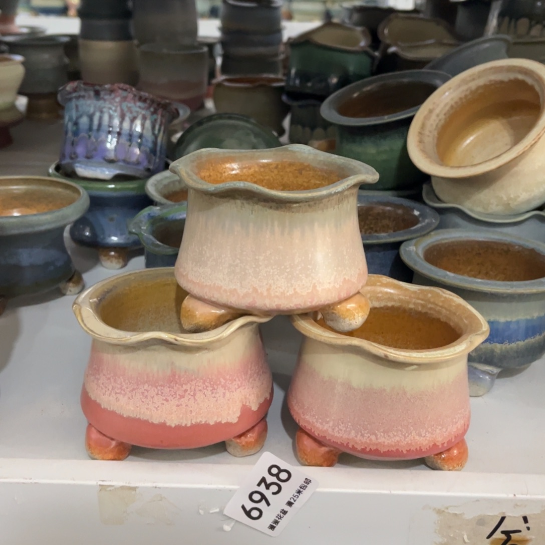 6938内7.5景德镇手工制作